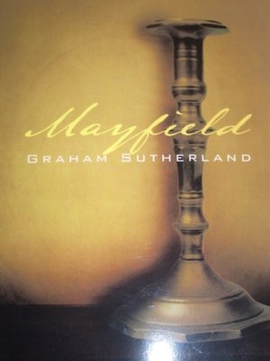 cover image of Mayfield